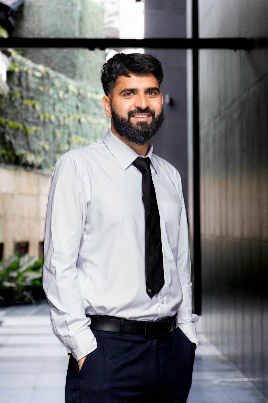 Chetraj Joshi