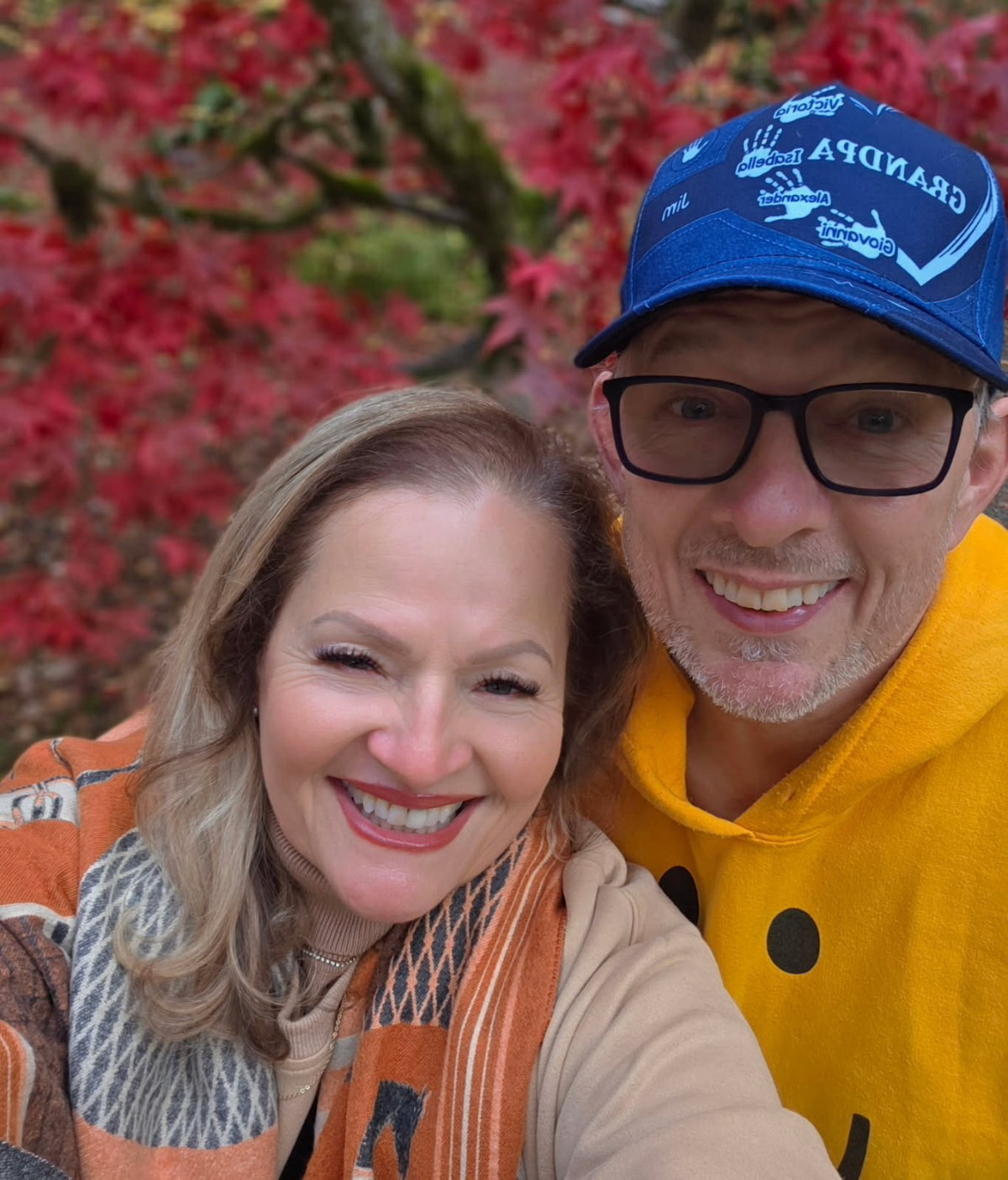 Two Hearts for Nepal Legacy Partners