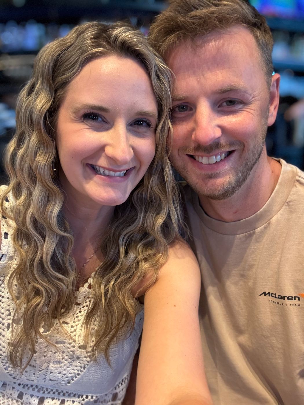 Isaac and Tessa, Hearts for Nepal Legacy Partners